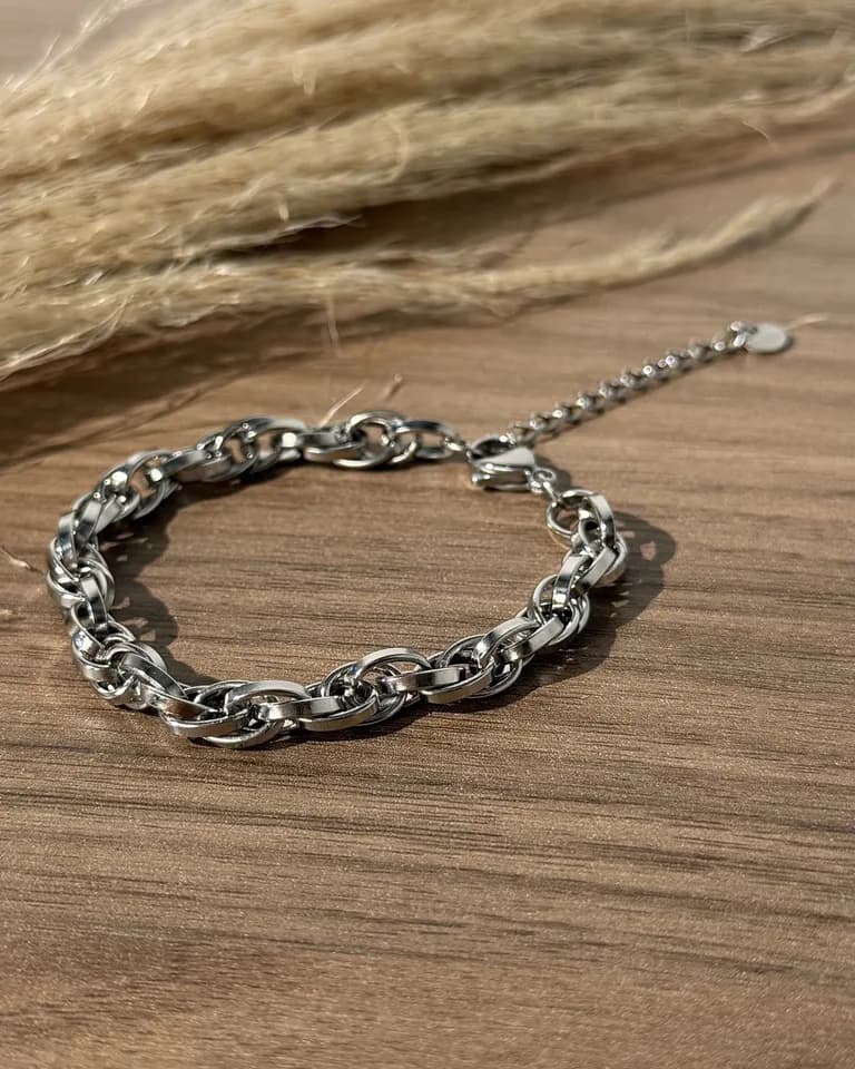 pulseira elos