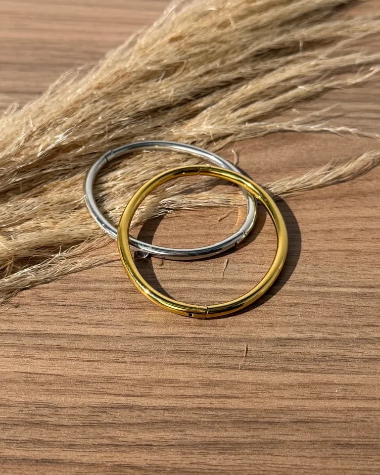 bracelete liso