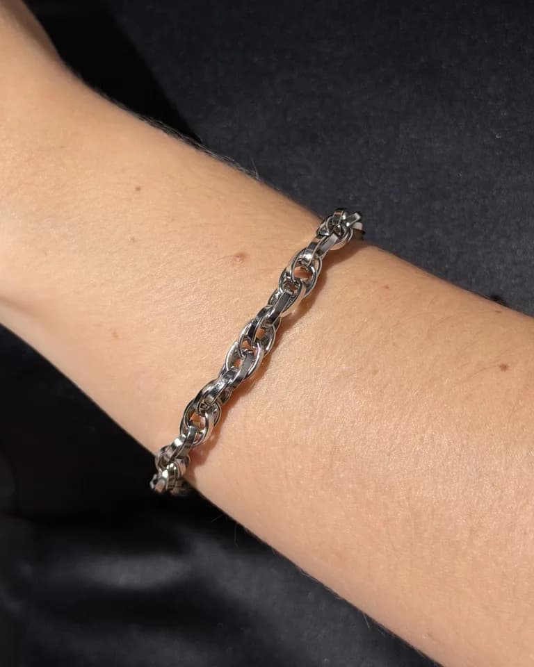 pulseira elos