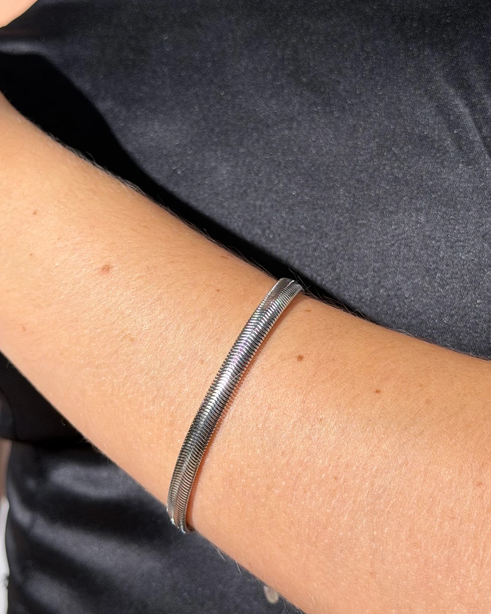 pulseira snake