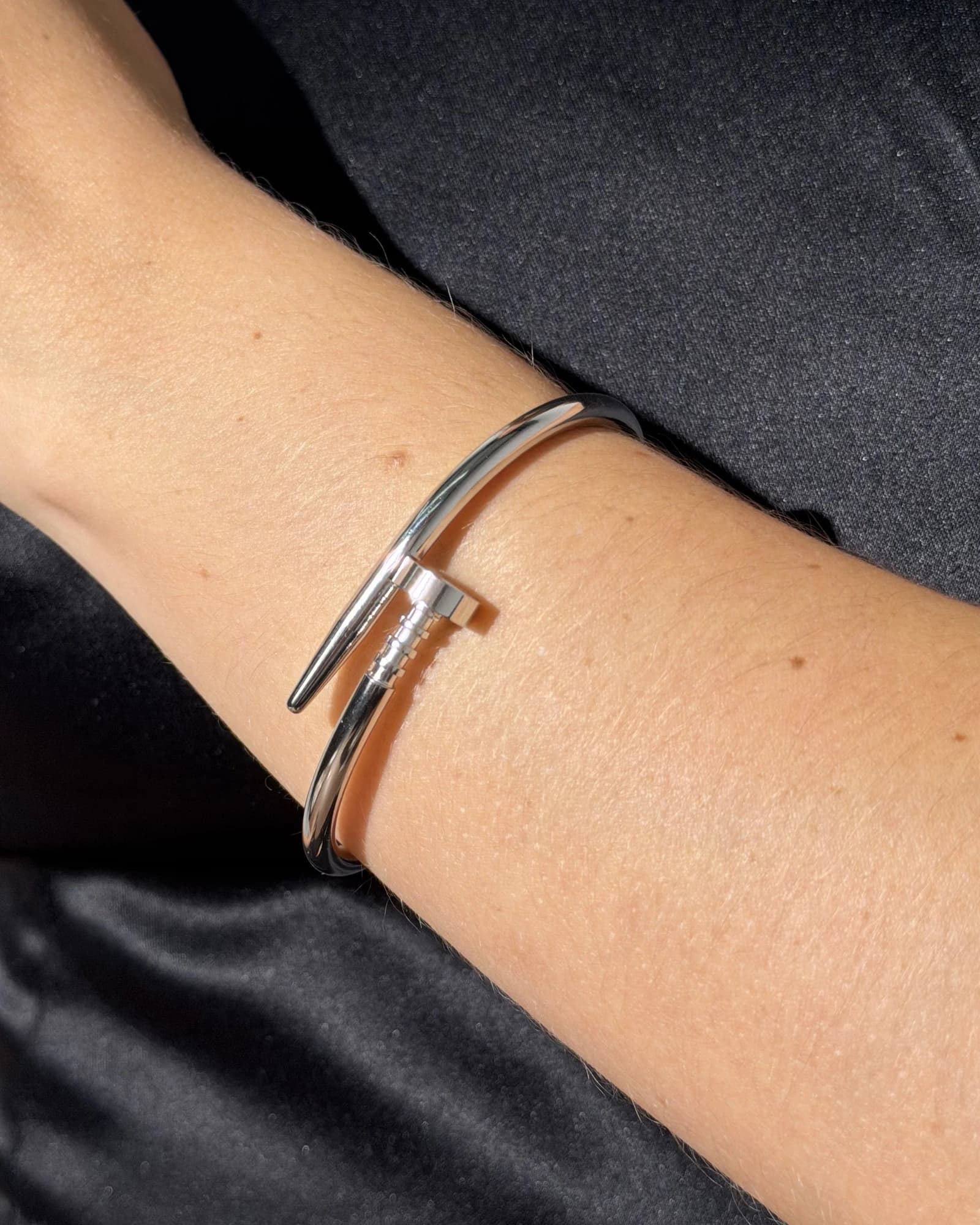 bracelete prego