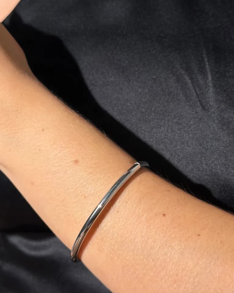 bracelete liso