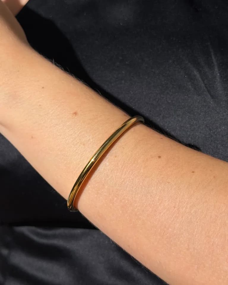 bracelete liso