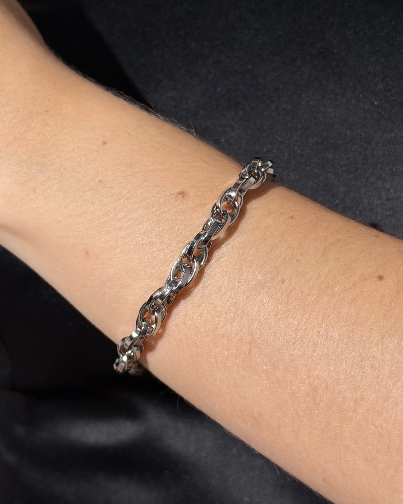 pulseira elos
