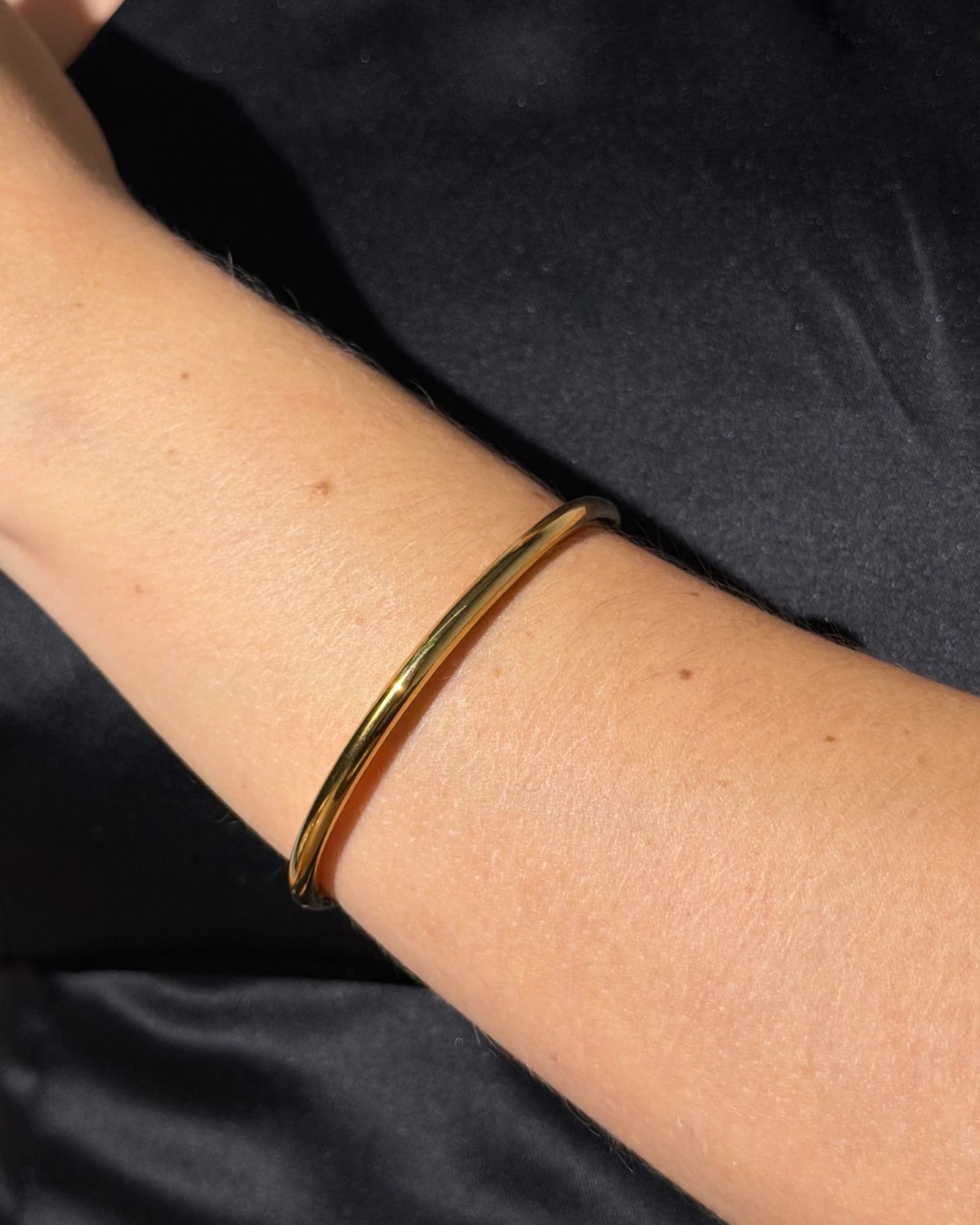 bracelete liso