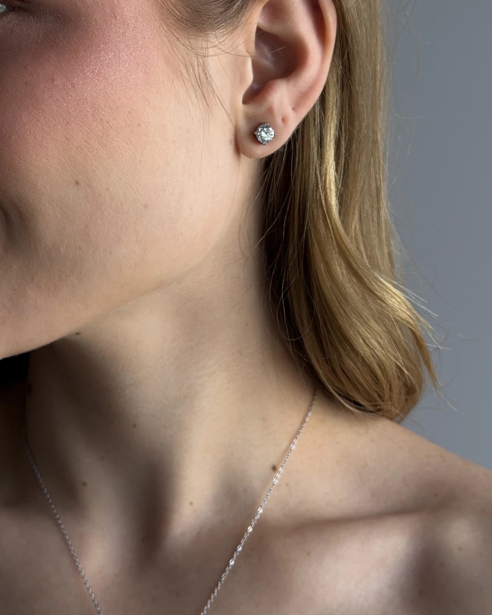 conjunto ponto de luz