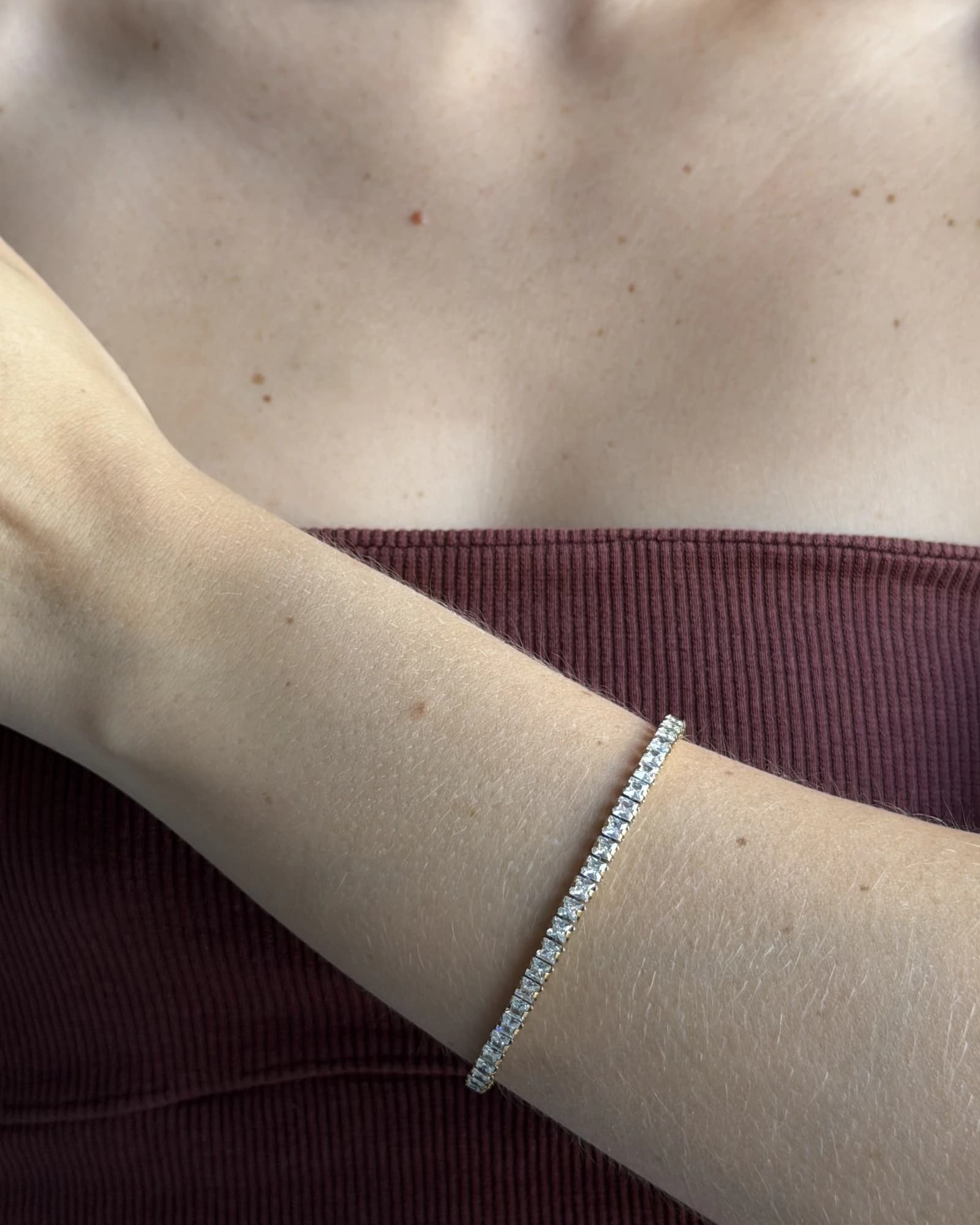 pulseira riviera
