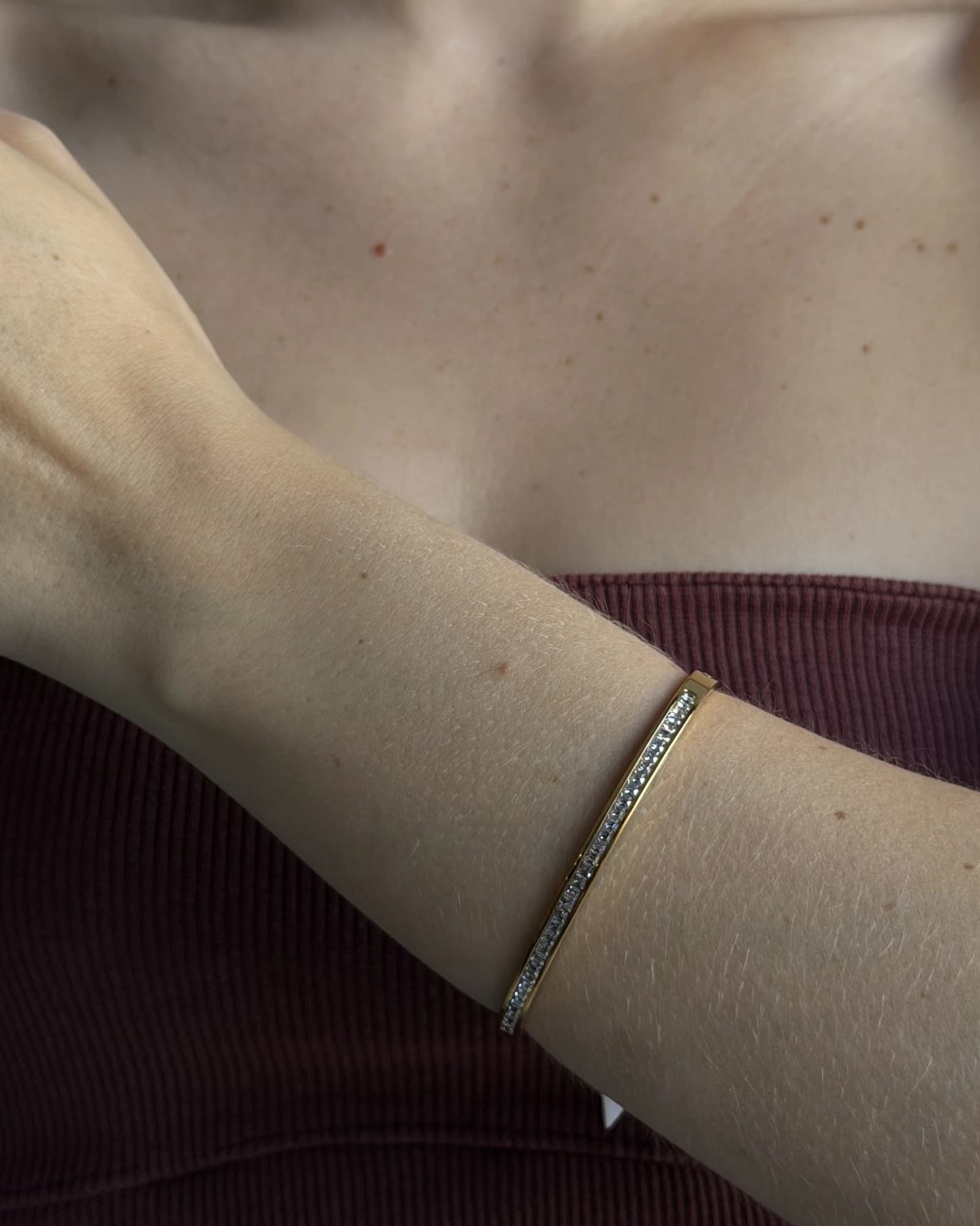 bracelete riviera