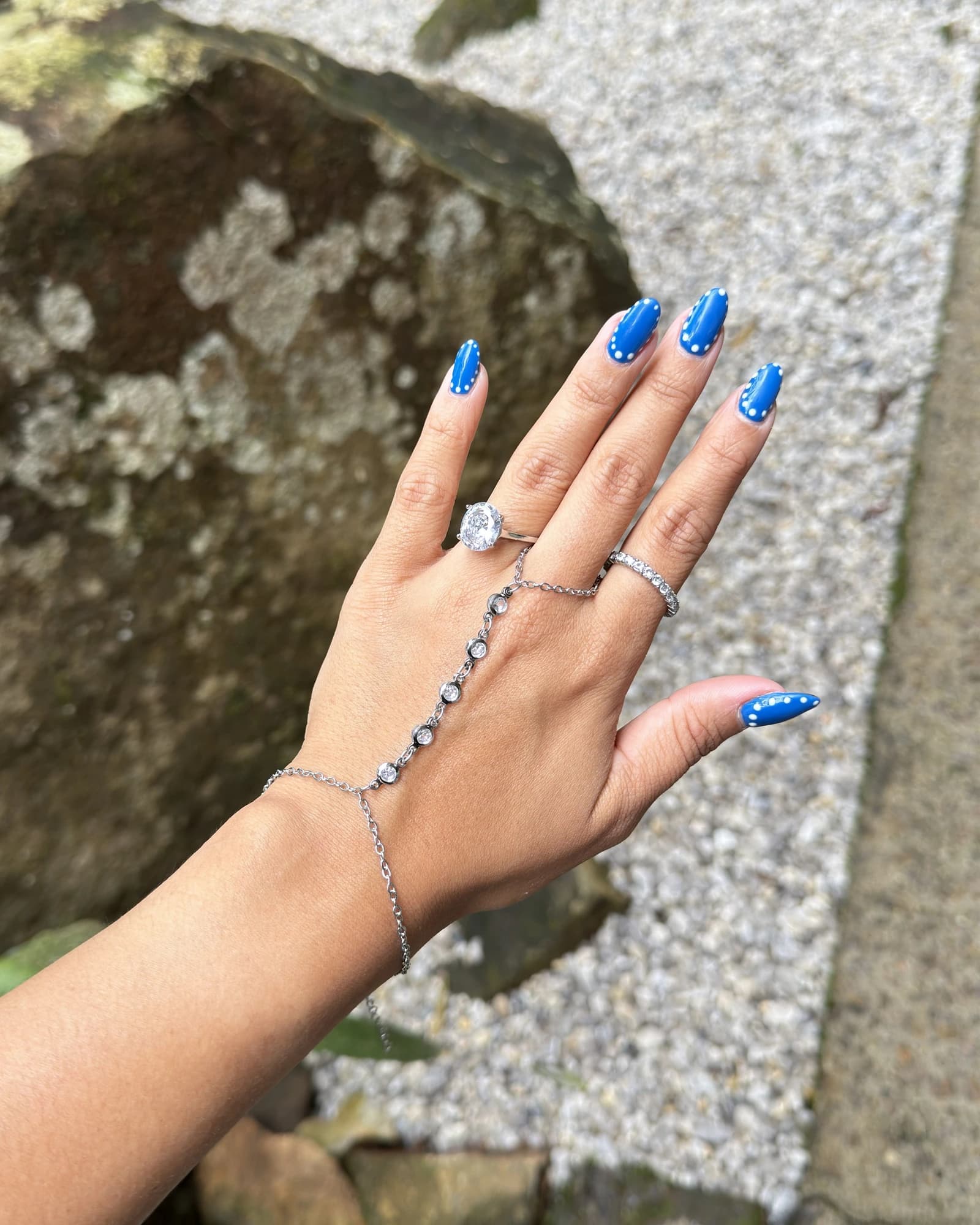 hand chain